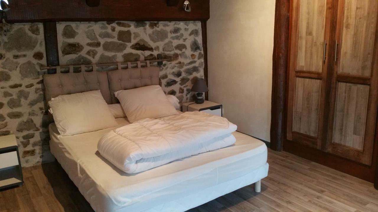Gite Tres Lumineux Vernines Dış mekan fotoğraf